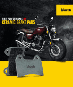 Vesrah Ceramic Brake Pad – Honda CB 350 Highnes/ CB 350RS