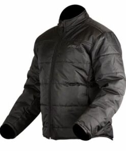 AXOR INVERNO JACKET BLACK