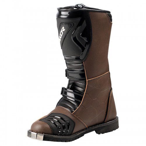 AXOR KAZA RIDING BOOTS Sapmotors
