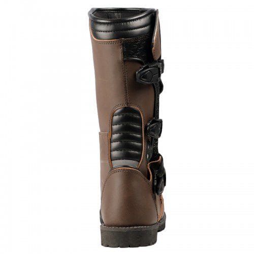 AXOR KAZA RIDING BOOTS Sapmotors