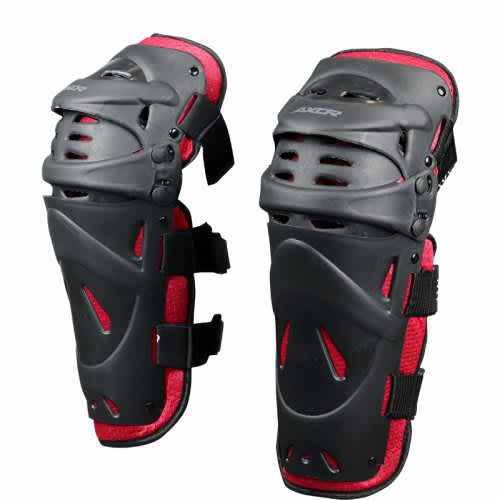 AXOR Knee Guards - Sapmotors
