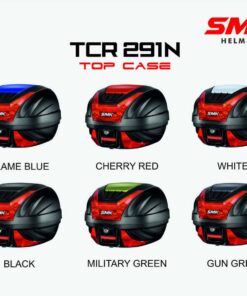 SMK Plastic Top Box