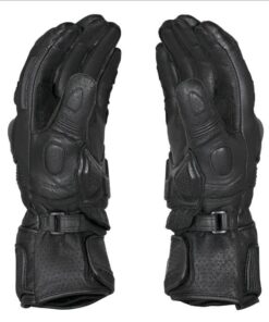Viaterra Grid Motorcycle Riding Gloves