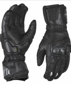 Viaterra Grid Motorcycle Riding Gloves