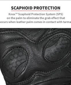 Viaterra HOLESHOT Riding Gloves 1