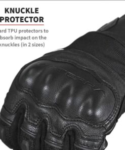 Viaterra HOLESHOT Riding Gloves 2