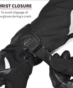 Viaterra HOLESHOT Riding Gloves 4