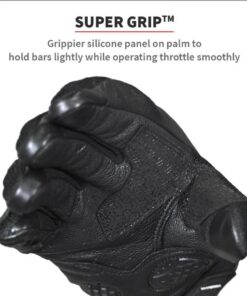 Viaterra HOLESHOT Riding Gloves 5