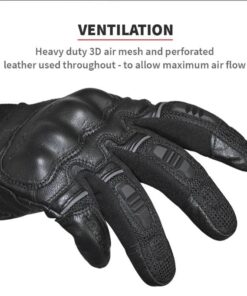 Viaterra HOLESHOT Riding Gloves 7