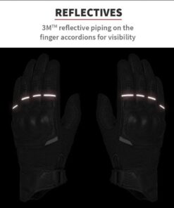 Viaterra HOLESHOT Riding Gloves 8