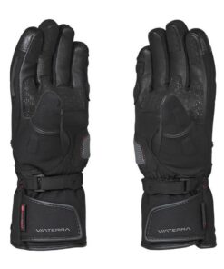 Tundra Waterproof Winter Gloves for Bikers