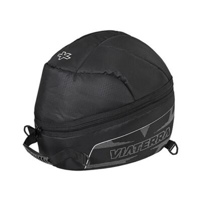 Viaterra Free-Size-All-In-One Helmet Bag