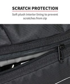 Viaterra Free-Size-All-In-One Helmet Bag