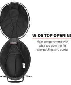 Viaterra Free-Size-All-In-One Helmet Bag