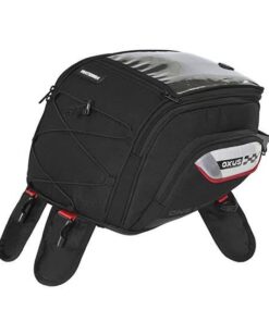 ViaTerra Oxus Magnetic Tank Bag for Bikes