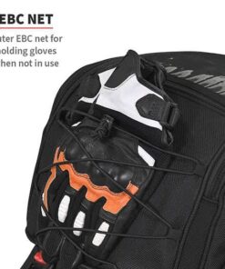 ViaTerra Oxus Magnetic Tank Bag for Bikes