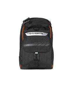 viaterra claw mini 48l waterproof tail bag 14