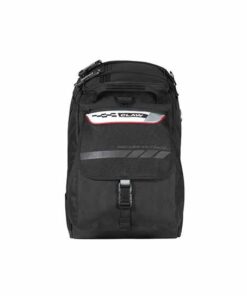 viaterra claw mini 48l waterproof tail bag 15