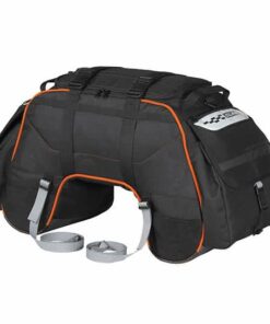 viaterra claw mini 48l waterproof tail bag 18