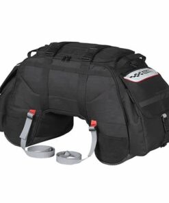 Claw Mini Fully Waterproof Tailbag for Bikes