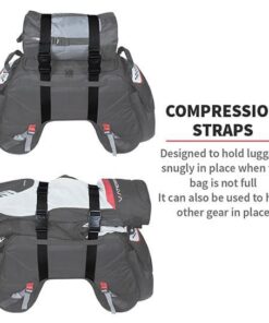 viaterra claw mini 48l waterproof tail bag 7