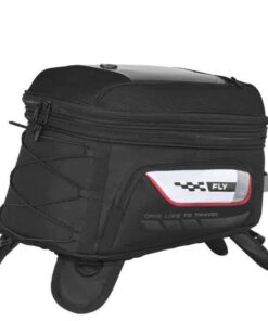 Viaterra Fly Magnetic Tank Bag for Bikes