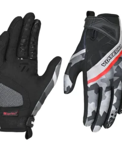 ViaTerra Roost Best Off Roading Gloves for Riders