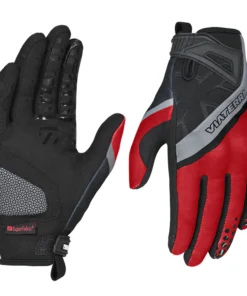 ViaTerra Roost Best Off Roading Gloves for Riders