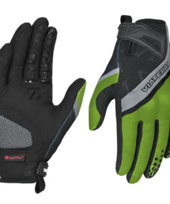 ViaTerra Roost Best Off Roading Gloves for Riders