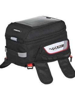 Buy ViaTerra Fly Universal Strap Based Tank Bag for Bikes