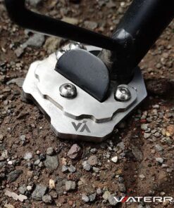 ViaTerra Sidestand Shoe for Himalayan 