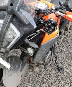 Viaterra Sidestand Shoe for KTM 390 Adventure