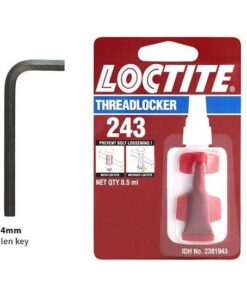 Viaterra Sidestand Shoe for KTM 390 Adventure