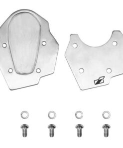 Viaterra Sidestand Shoe for KTM 390 Adventure