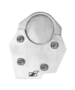 Viaterra Sidestand Shoe for KTM 390 Adventure