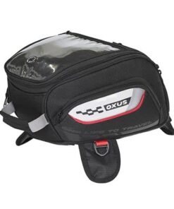 ViaTerra Oxus Universal Non-Magnetic Tank Bag for Bikes