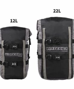 Waterproof Tail Bag for Bike