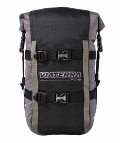 Waterproof Tail Bag for Bike