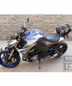 Waterproof Tail Bag for Bike