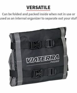 Waterproof Tail Bag for Bike