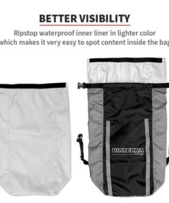 Waterproof Tail Bag for Bike