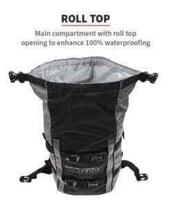 Waterproof Tail Bag for Bike