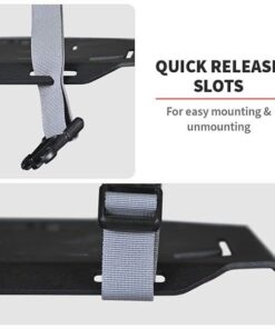 ViaTerra Top Rack