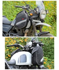 Water Proof Trailpack for Royal Enfield Himalayan