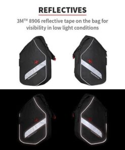 Water Proof Trailpack for Royal Enfield Himalayan