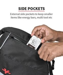 Water Proof Trailpack for Royal Enfield Himalayan