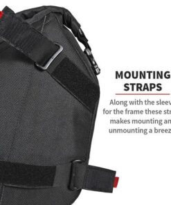 Water Proof Trailpack for Royal Enfield Himalayan