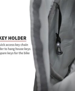 Water Proof Trailpack for Royal Enfield Himalayan