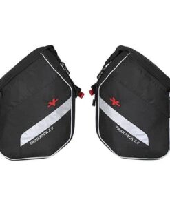 Water Proof Trailpack for Royal Enfield Himalayan