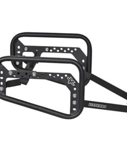 saddlebag rack   ktm 390250 adventure  8